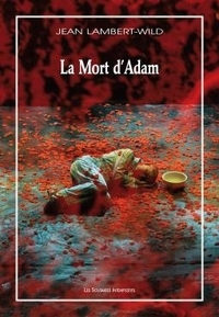 Picture of La mort d'Adam