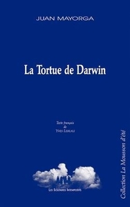 Picture of La tortue de Darwin