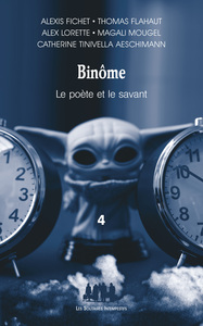 Image de Binôme 4 - Le poète et le savant