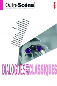 Picture of Dialogues avec les classiques