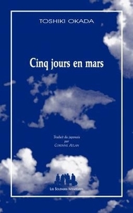 Picture of Cinq jours en mars