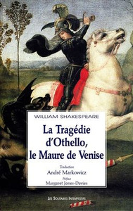 Picture of La tragédie d'Othello, le maure de Venise