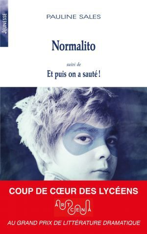Image de Normalito suivi de Et puis on a sauté !
