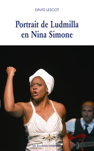 Picture of Portrait de Ludmilla en Nina Simone