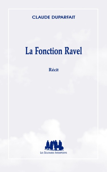 Picture of La fonction Ravel