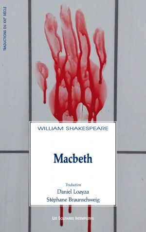 Picture of Macbeth