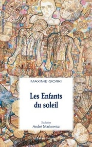 Picture of Les enfants du soleil