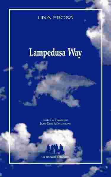 Image de Lampedusa way