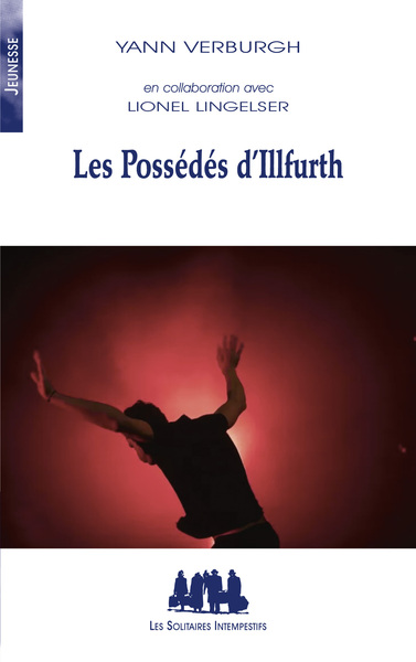 Picture of Les Possédés d'Illfurth