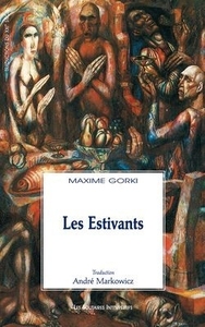 Picture of Les estivants