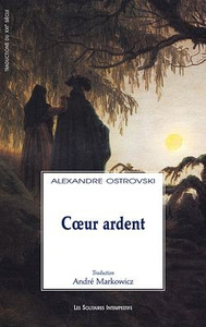 Picture of Coeur ardent