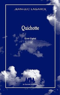 Picture of Quichotte