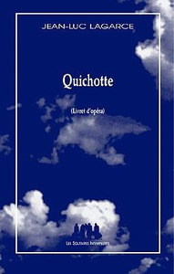 Picture of Quichotte