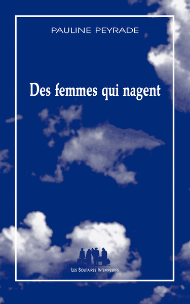 Image de Des femmes qui nagent