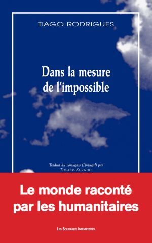 Image de Dans la mesure de l'impossible