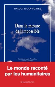 Image de Dans la mesure de l'impossible