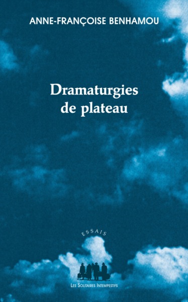 Image de Dramaturgies de plateau