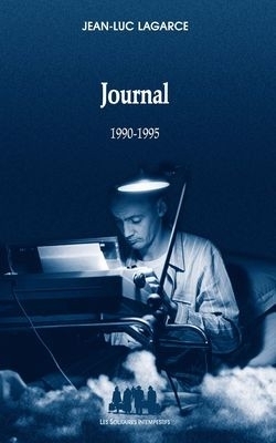 Picture of Journal 1990-1995