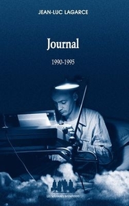Picture of Journal 1990-1995