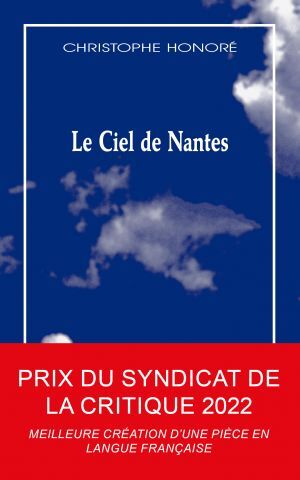 Image de Le ciel de Nantes