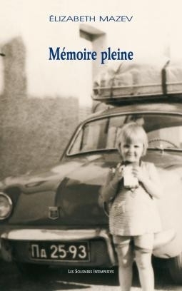 Picture of Mémoire pleine