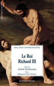 Picture of Le roi Richard III