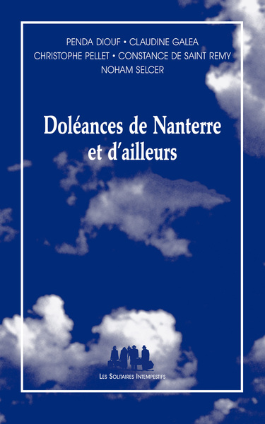 Image de Doléances de Nanterre et d'ailleurs