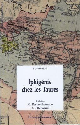 Image de Iphigénie chez les taures