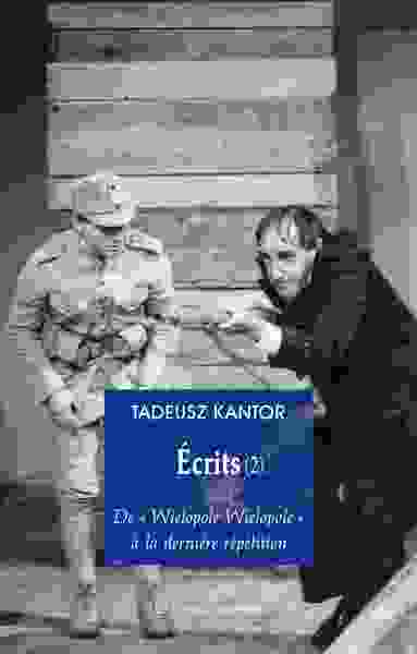 Image de Écrits 2