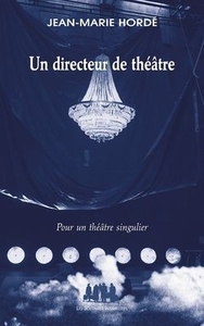 Picture of Un directeur de théâtre