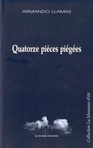 Image de Quatorze pièces piégées