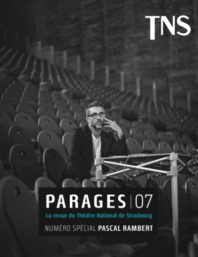 Picture of Parages 07