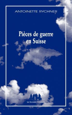 Image de Pièces de guerre en Suisse