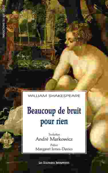 Image de Beaucoup de bruit pour rien