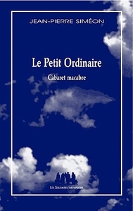 Picture of Le petit ordinaire