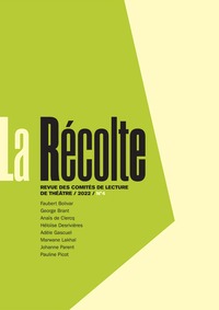 Image de La récolte N 4