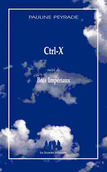 Image de Ctrl X suivi de Bois impériaux