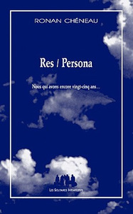Picture of Res / Persona