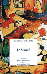 Image de Le suicidé