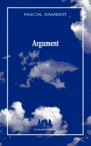 Image de Argument