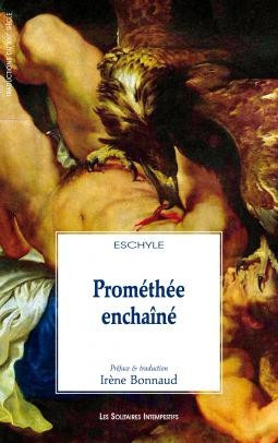 Picture of Prométhée enchaîné