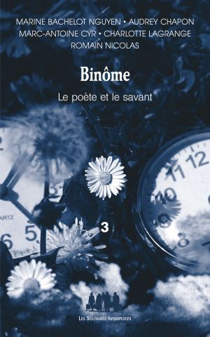 Image de Binôme, le poète et le savant