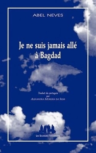 Picture of Je ne suis jamais allé à Bagdad