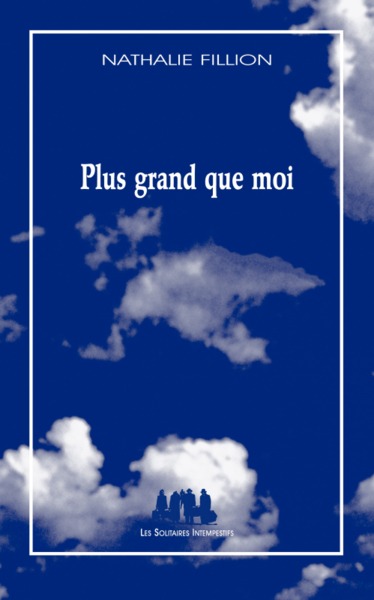 Image de Plus grand que moi