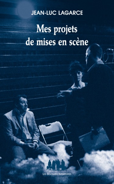 Image de Mes projets de mises en scène