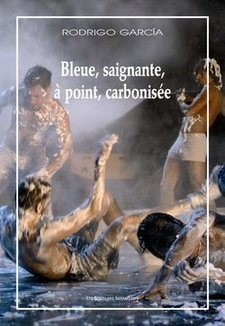 Picture of Bleue, saignante, à point, carbonisée