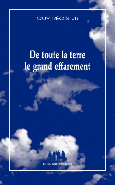 Picture of De toute la terre le grand effarement