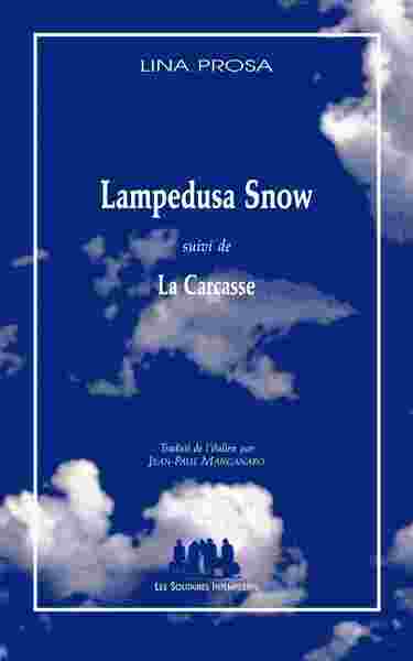 Image de Lampedusa snow suivi de La carcasse