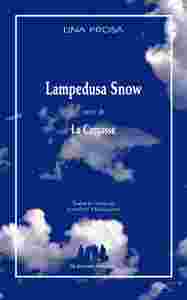 Image de Lampedusa snow suivi de La carcasse