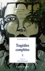 Image de Tragédies complètes 2
